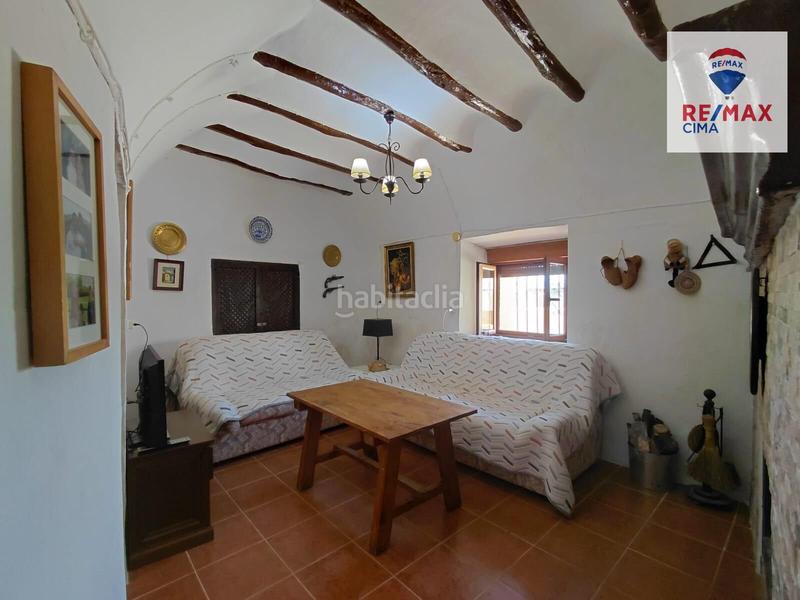 Foto 9b3b0f86-9af3-4d31-8ef6-a5335cc720a3. Mas dans Benamaurel