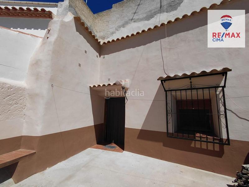 Foto a940c015-5bba-469b-9241-6755654b96d0. Mas dans Benamaurel