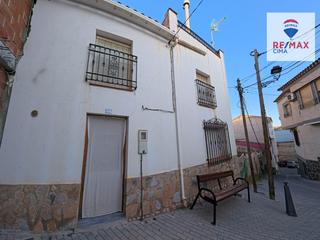 Casa a Cúllar. Se vende estupenda casa en cúllarbaza, granada