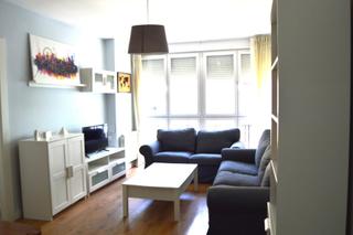 Location Appartement à Camino de Ronda. Piso en alquiler totalmente reformado y amueblado en zona hiperc