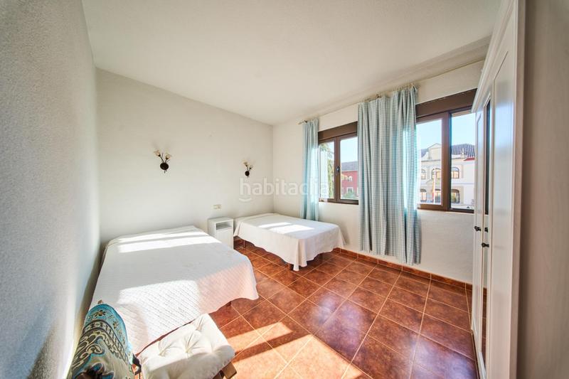 Foto 371806ca-8402-4206-aabe-c273ac3d28f7. Affitto appartamento con riscaldamento in San Francisco Javier Granada