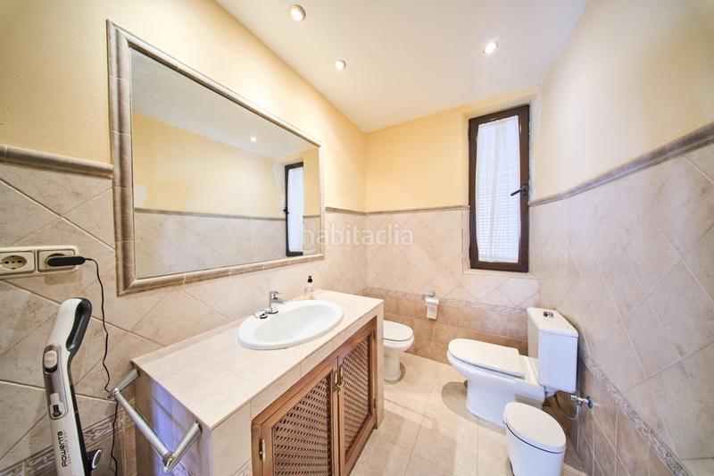 Foto 58358542-b257-49f9-a170-ce256ba8e130. Affitto appartamento con riscaldamento in San Francisco Javier Granada