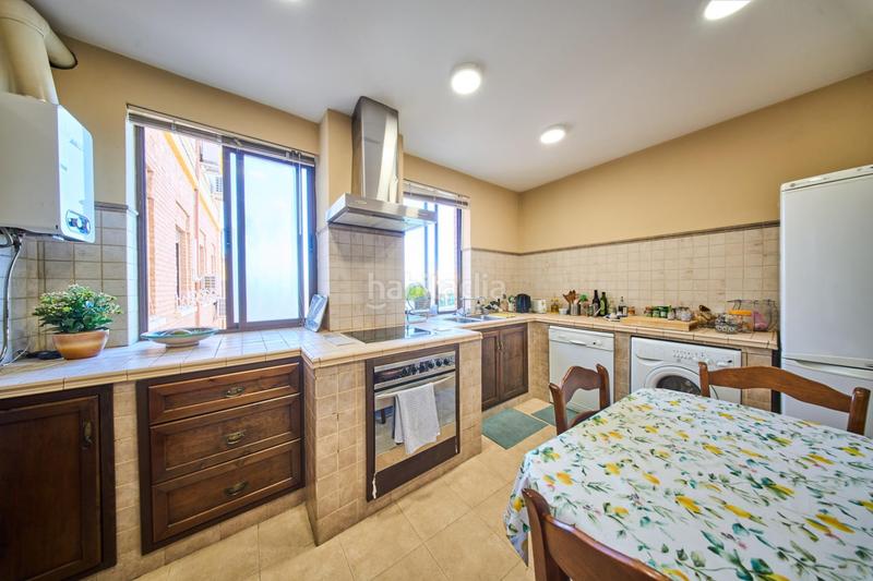 Foto aeb40e67-d992-4843-8835-3d4992db02c2. Affitto appartamento con riscaldamento in San Francisco Javier Granada