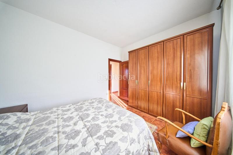 Foto be46e360-28c9-4311-904a-7f532d989d33. Affitto appartamento con riscaldamento in San Francisco Javier Granada