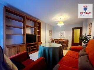 Location Appartement à Calle nueva de san anton 25. Piso en alquiler en el centro de granada