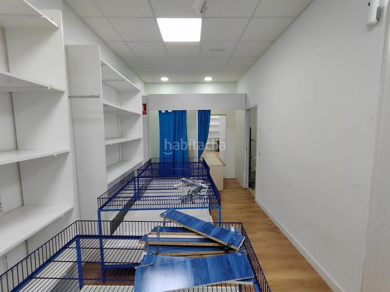 Foto 26a8528d-5198-424a-99be-c34b369aba43. Lloguer local comercial a Camino de Ronda 139 a Camino de Ronda Granada