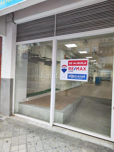 Foto 978e21bf-e380-4135-9447-190eca19bdaa. Location local commercial dans Camino de Ronda 139 dans Granada