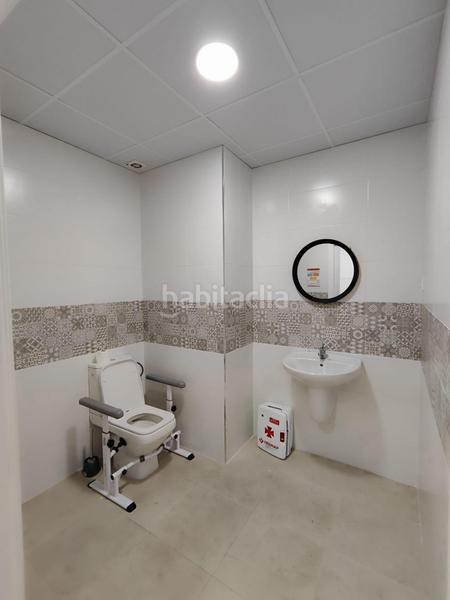 Foto 18ce9710-8859-4da4-a372-a74761b99dc4. Rent business premise in Camino de Ronda 139 in Camino de Ronda Granada