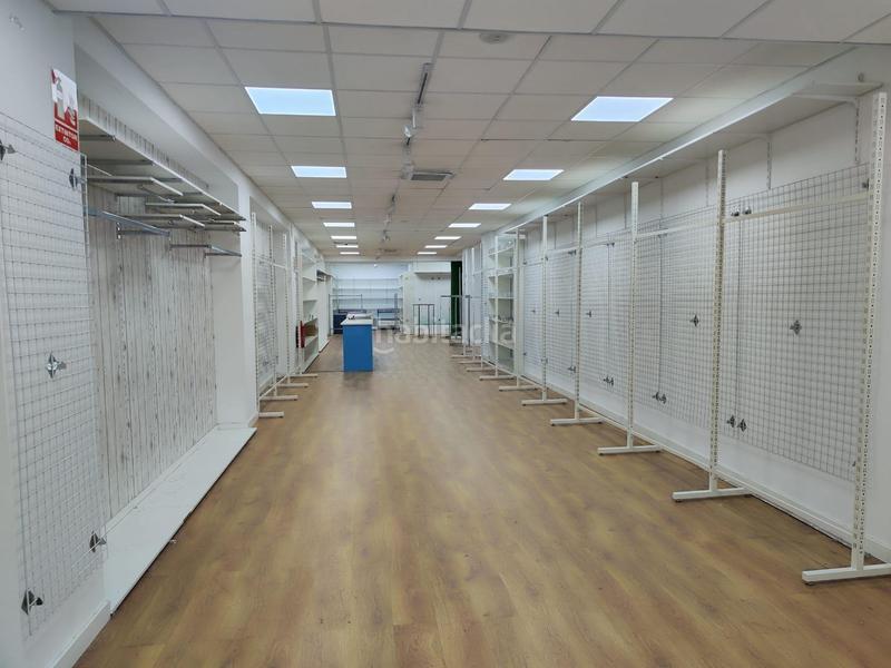 Foto 2f4e6b5c-dd79-4519-b65d-1c287d55f225. Rent business premise in Camino de Ronda 139 in Camino de Ronda Granada