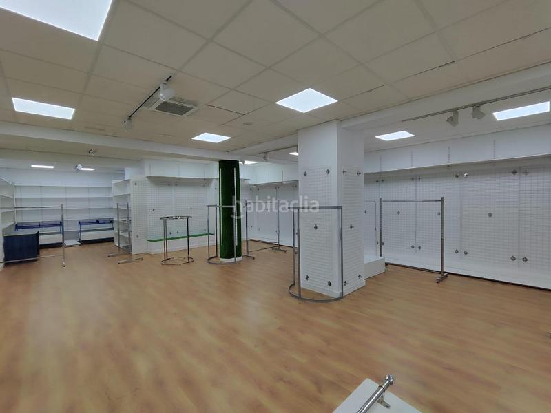 Foto 45e77446-86ff-44b6-b6dd-857e67916ddc. Rent business premise in Camino de Ronda 139 in Camino de Ronda Granada