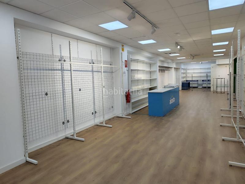 Foto 5d0c5ca2-c24a-4857-b035-3dd44b2a335d. Rent business premise in Camino de Ronda 139 in Camino de Ronda Granada