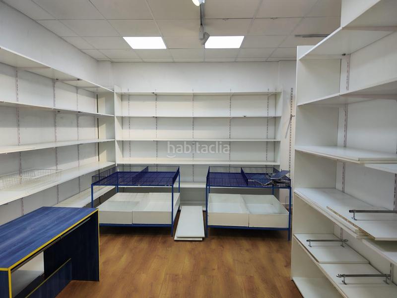 Foto 604df3e5-f832-4433-9d25-8e57e6e6731e. Rent business premise in Camino de Ronda 139 in Camino de Ronda Granada