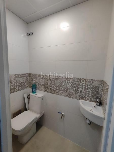 Foto 90f71b9f-b22f-4b2a-9fb7-96966b9d868e. Rent business premise in Camino de Ronda 139 in Camino de Ronda Granada