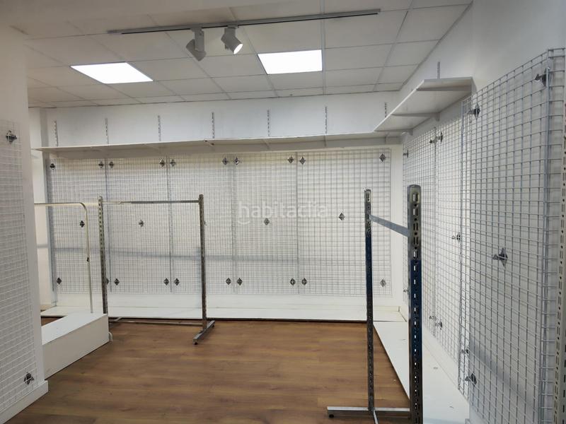 Foto e1f1558b-4fa1-4671-855c-6badc6b9e735. Rent business premise in Camino de Ronda 139 in Camino de Ronda Granada