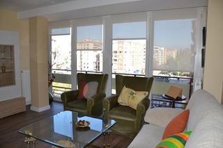 Location Appartement  Calle calle martínez de la rosa, 23 23. Piso amueblado de dos dormitorios en plaza einstein