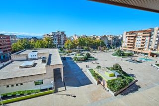 Location Appartement à San Francisco Javier. Amplio piso con terraza, garaje y trastero en residencial los cá