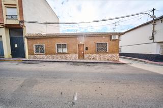 Doppelhaus in Atarfe. Planta baja en atarfe