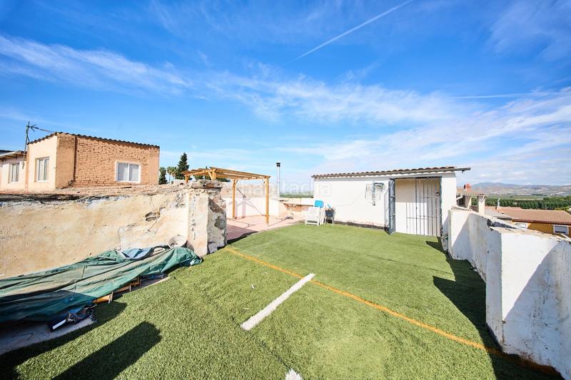 Foto 104f22c5-8fec-4121-8346-88c31aadd189. Maison jumelée dans ayuntamiento 4 dans Láchar