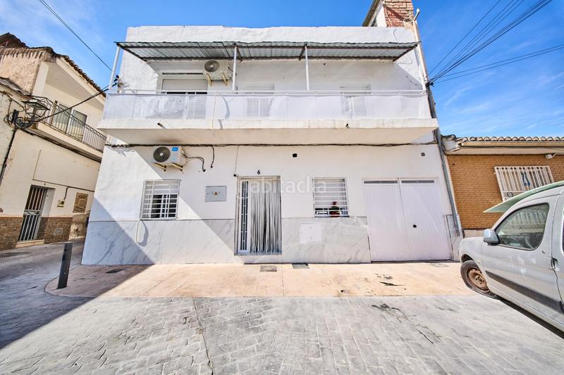 Foto 16f0bd59-92ab-4fe8-bdf9-94d19120681c. Maison jumelée dans ayuntamiento 4 dans Láchar