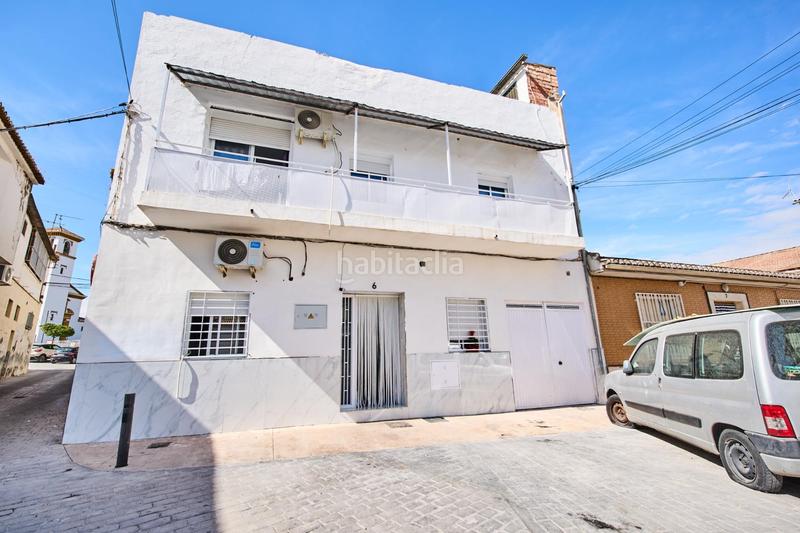 Foto 2c657918-a1e9-4d6c-bd9f-4b7da2381f15. Maison jumelée dans ayuntamiento 4 dans Láchar