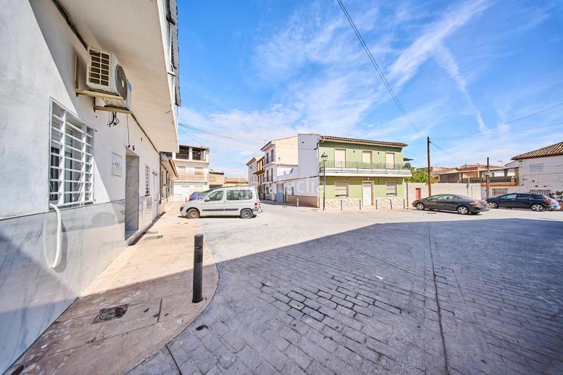 Foto 3b93fa8d-01f0-462c-b089-4f632ae34d5f. Maison jumelée dans ayuntamiento 4 dans Láchar