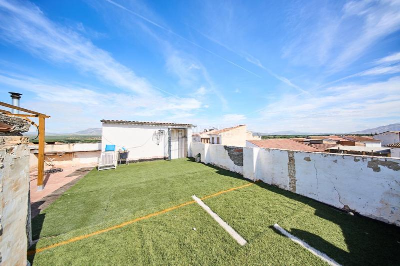 Foto 6d6cffa8-e2d4-48ee-905a-4a9244b7c5fd. Maison jumelée dans ayuntamiento 4 dans Láchar