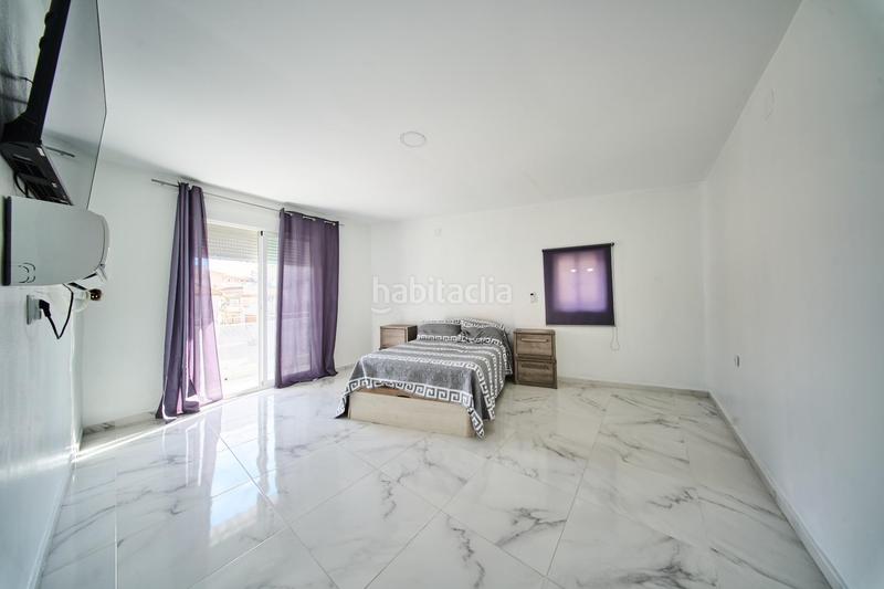 Foto 6f109dad-887d-449c-8234-02778c4dc626. Maison jumelée dans ayuntamiento 4 dans Láchar