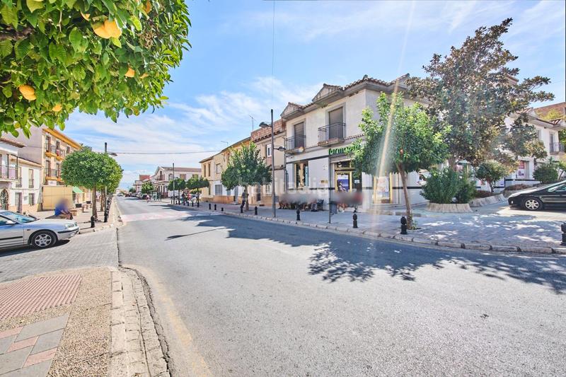 Foto 6fc2cb6b-dc47-4e0f-959e-ad48a4d51cee. Maison jumelée dans ayuntamiento 4 dans Láchar