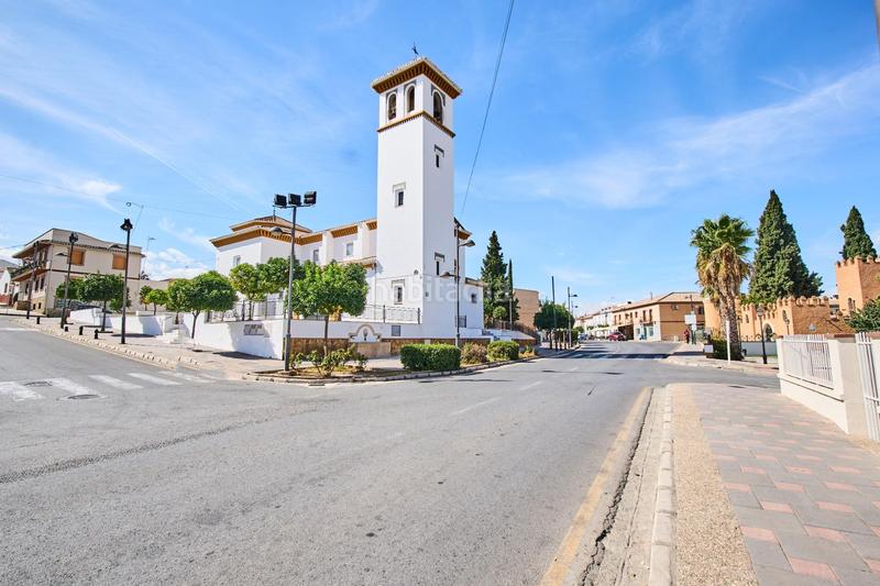 Foto 72a4e14e-b0a7-4428-86cd-a6826b0c31a7. Maison jumelée dans ayuntamiento 4 dans Láchar