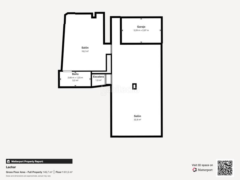 Foto 891e270e-9ba6-4b66-8365-b6158421a921. Maison jumelée dans ayuntamiento 4 dans Láchar