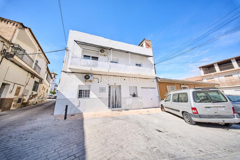 Foto 8982cd22-eca5-4542-b4fe-1b6d22c1cf5e. Maison jumelée dans ayuntamiento 4 dans Láchar