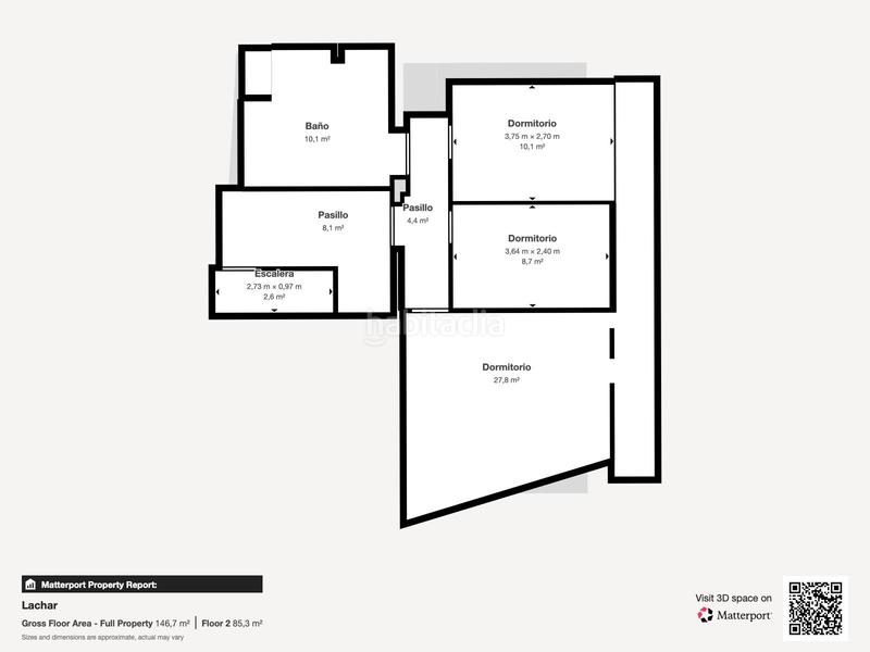 Foto a5072842-170e-4802-a3ed-19a51492431f. Maison jumelée dans ayuntamiento 4 dans Láchar