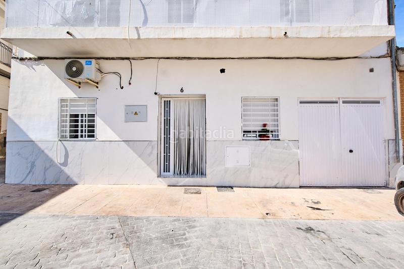 Foto c955ba4e-e904-4564-9f17-18aeafec6ad1. Maison jumelée dans ayuntamiento 4 dans Láchar