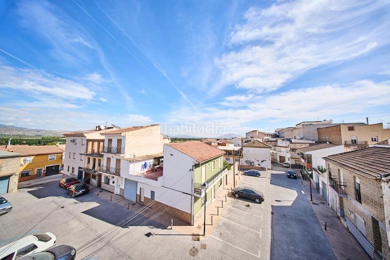 Foto d84117dc-4bcd-48d3-9563-f5795aa7c3c0. Maison jumelée dans ayuntamiento 4 dans Láchar