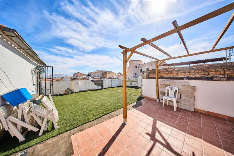 Foto df113486-ae52-4e59-8c49-b9f295ab9381. Maison jumelée dans ayuntamiento 4 dans Láchar