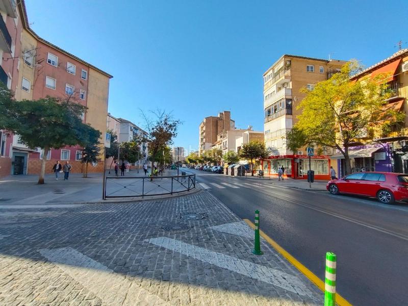 Foto 103836d6-6bf4-4c82-ba01-889c46845bc6. Piccolo appartamento in garellano 1 in Barrio de Zaidín Granada