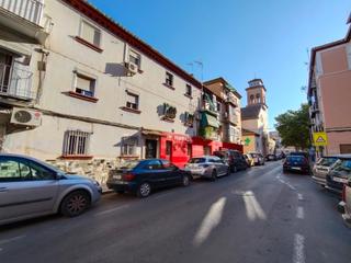Apartament  Garellano 1. Piso zaidin
