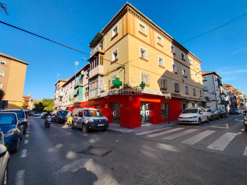 Foto 9b625f61-a0d9-43d7-a87f-aafd686f4d50. Piccolo appartamento in garellano 1 in Barrio de Zaidín Granada