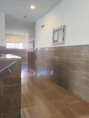 Miete Etagenwohnung in Barrio de Zaidín. Piso moderno con terraza en alquiler temporal  zaidín, granada