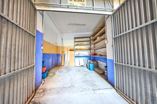 Locale commerciale in Camino Camino de Ronda, 132 132d