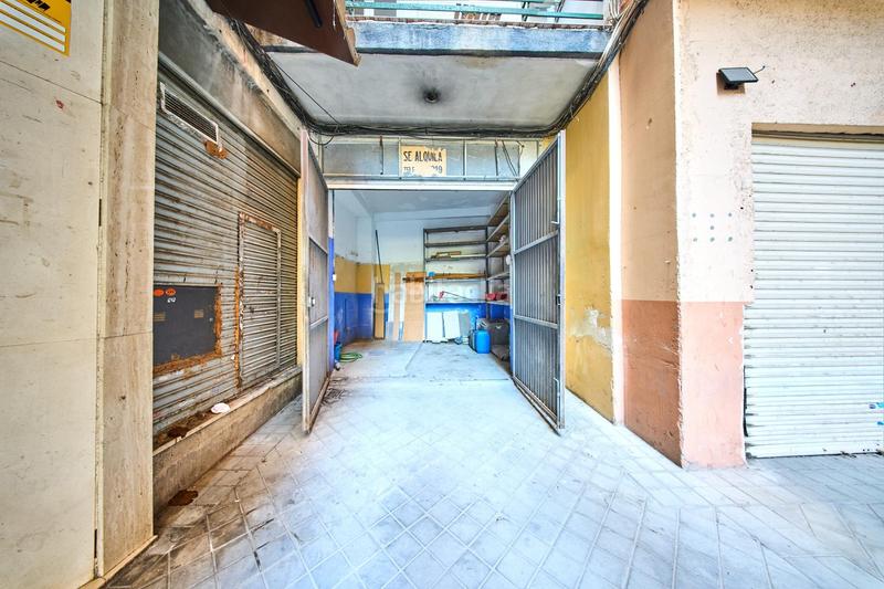 Foto 6647969e-e760-49b5-9783-566cf8fe296d. Local comercial a camino Camino de Ronda a Camino de Ronda Granada