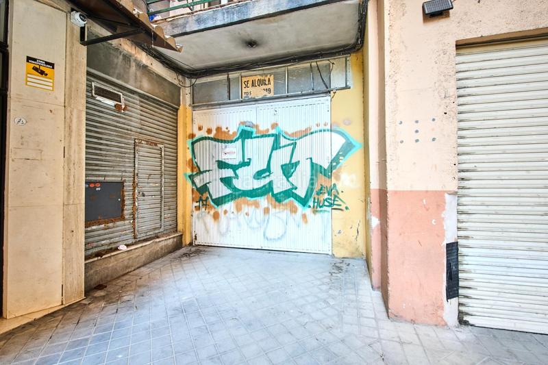 Foto 7913d564-a2d8-40e0-9302-3de419191946. Local comercial a camino Camino de Ronda a Camino de Ronda Granada