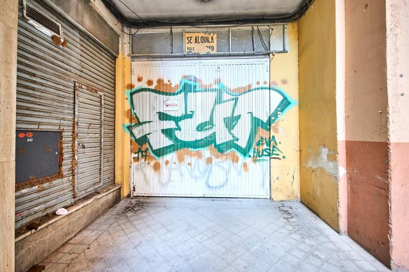 Foto d7b49ed2-7cdc-4efc-ae0c-e3f31c04bbed. Local comercial a camino Camino de Ronda a Camino de Ronda Granada