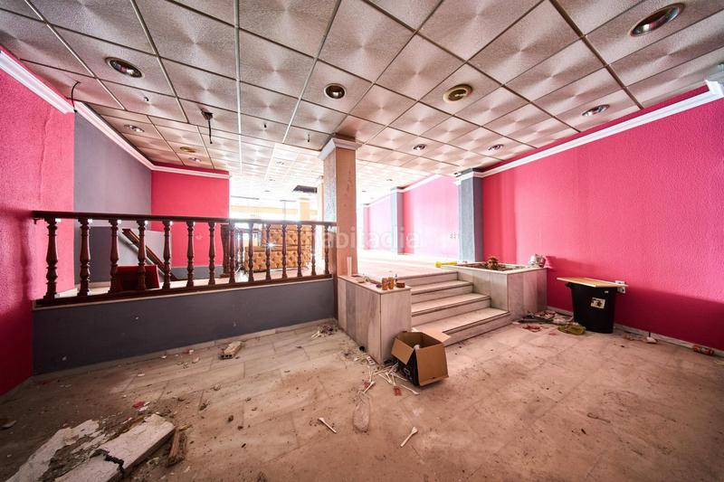 Foto 9fca206c-ec19-4a7c-acf1-e0e9c3df224b. Local comercial a calle calle sol a Camino de Ronda Granada