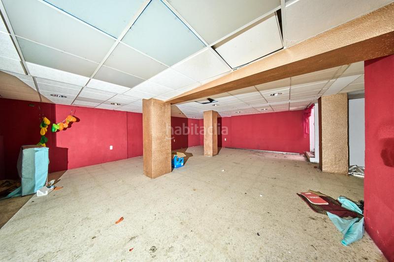 Foto aa40a294-971e-4416-ab5b-998a82c9fcfb. Local comercial a calle calle sol a Camino de Ronda Granada