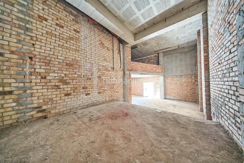 Foto 0a6b72ad-1e35-4d52-bd16-29b9366c4b7b. Business premise in Plaza de Toros Granada