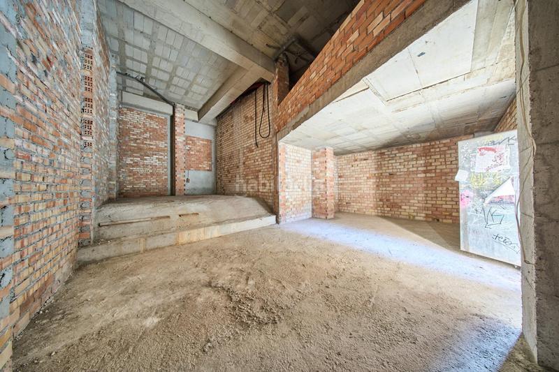 Foto 6ac40cd9-8fe7-4340-bc41-5016b3a3ab92. Business premise in Plaza de Toros Granada