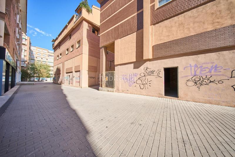 Foto be94a427-7e80-4f2e-b7ee-bf2a1d979620. Business premise in Plaza de Toros Granada