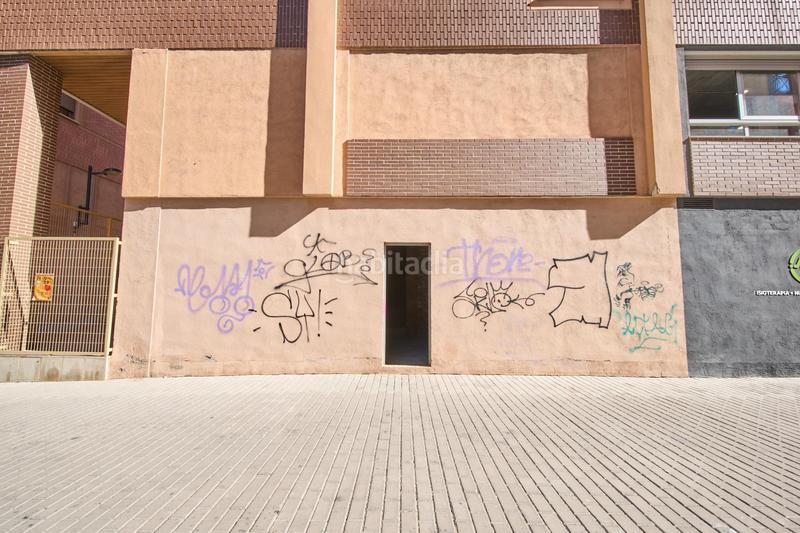 Foto e7b92d6b-8742-4886-9aa9-5eebb6d22514. Business premise in Plaza de Toros Granada