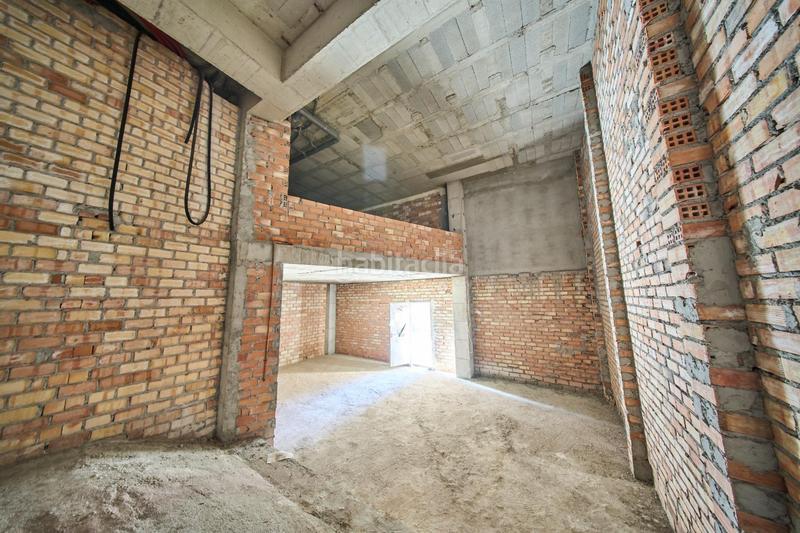 Foto ebcf34be-d268-4bde-87aa-57a907d29036. Business premise in Plaza de Toros Granada